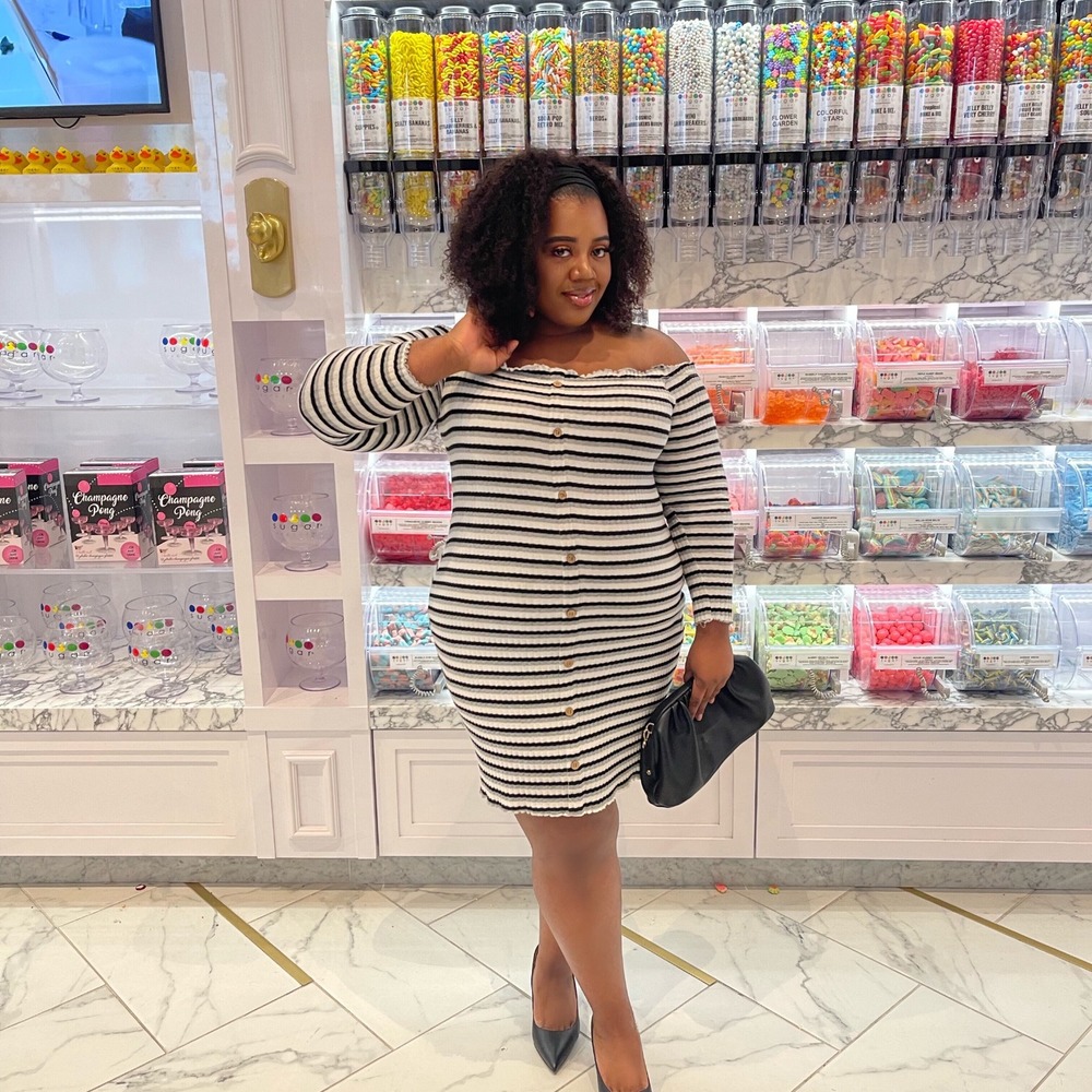 Meet your Posher, Lexis